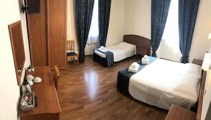 Comfort Üç Kişilik Oda