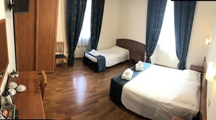 Comfort Üç Kişilik Oda