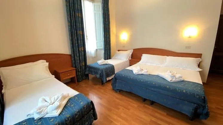 Comfort Üç Kişilik Oda