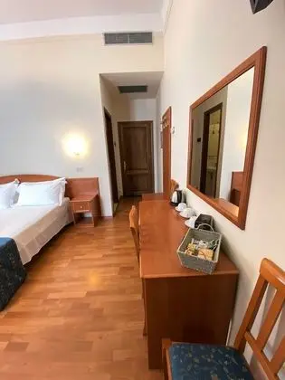 Comfort Üç Kişilik Oda