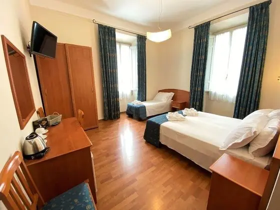 Comfort Üç Kişilik Oda