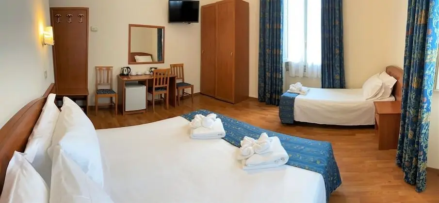 Comfort Üç Kişilik Oda