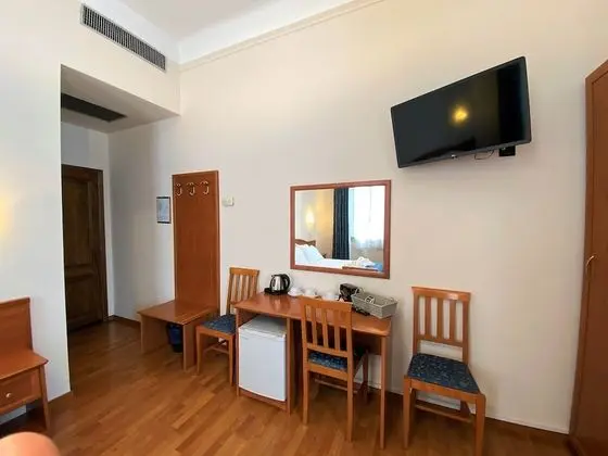 Comfort Üç Kişilik Oda