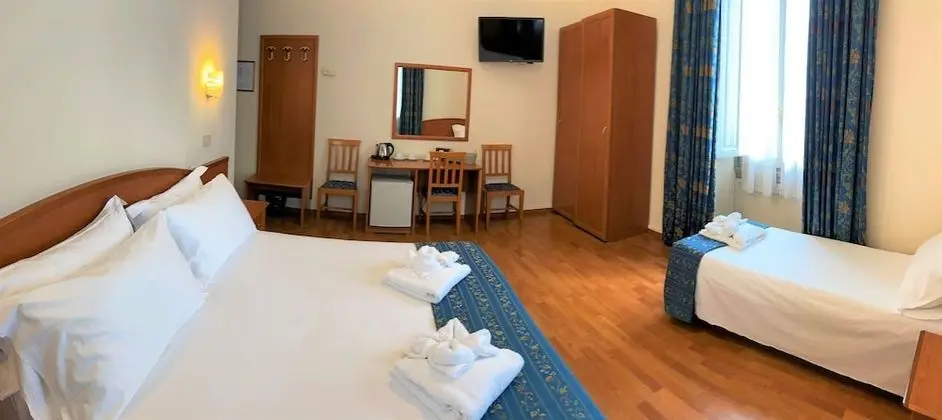 Comfort Üç Kişilik Oda