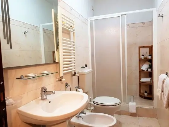 Comfort Üç Kişilik Oda