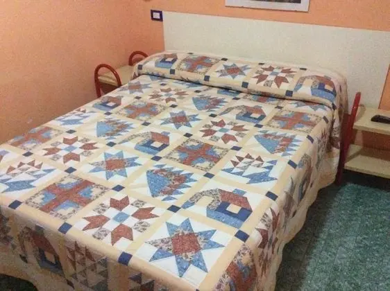 Dört Kişilik Oda, Sigara İçilmez