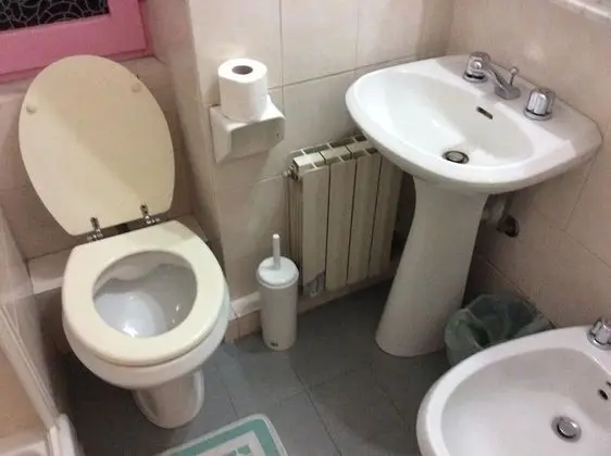 Tek Büyük Yataklı Oda, 1 Büyük (Queen) Boy Yatak, Sigara İçilmez