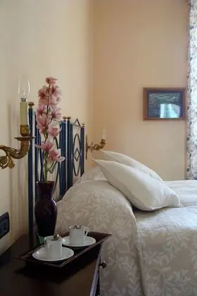 Family Üç Kişilik Oda