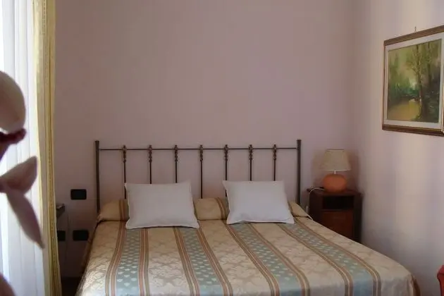 Family Üç Kişilik Oda