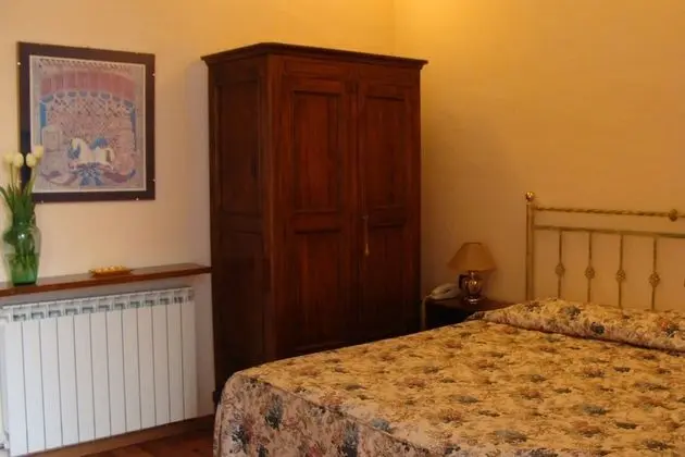 Family Üç Kişilik Oda