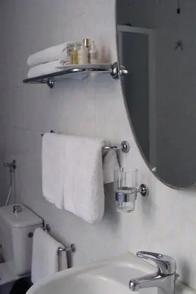 Family Üç Kişilik Oda