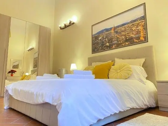 Classic Tek Büyük Yataklı Oda, Özel Banyo