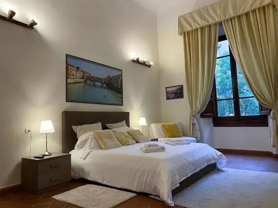 Classic Tek Büyük Yataklı Oda, Özel Banyo