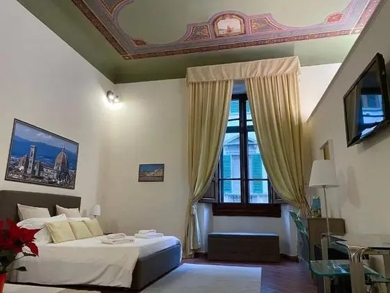 Classic Tek Büyük Yataklı Oda, Özel Banyo