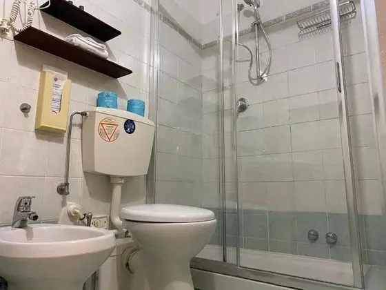 Classic Tek Büyük Yataklı Oda, Özel Banyo