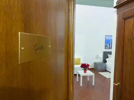 Deluxe Dört Kişilik Oda