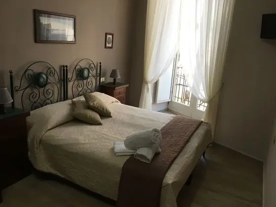 Standard Üç Kişilik Oda