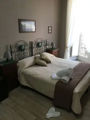 Standard Üç Kişilik Oda