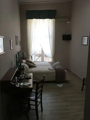 Standard Üç Kişilik Oda