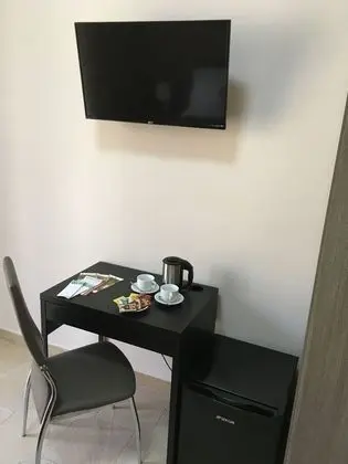 Standard Üç Kişilik Oda