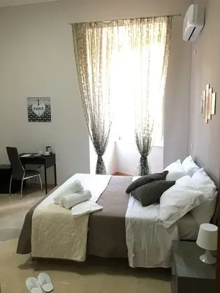 Standard Üç Kişilik Oda