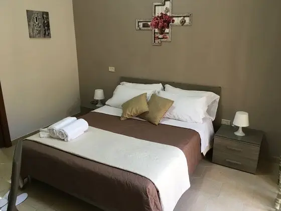 Standard Üç Kişilik Oda