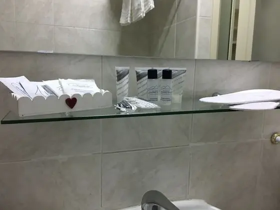 Standard Üç Kişilik Oda