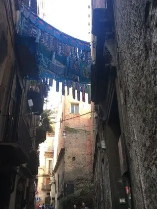 Standard Üç Kişilik Oda