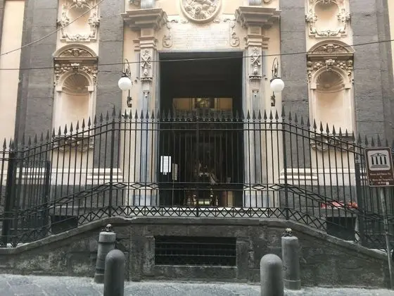 Standard Üç Kişilik Oda