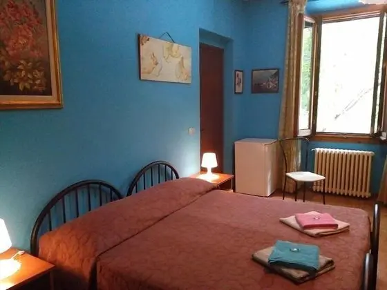Dört Kişilik Oda