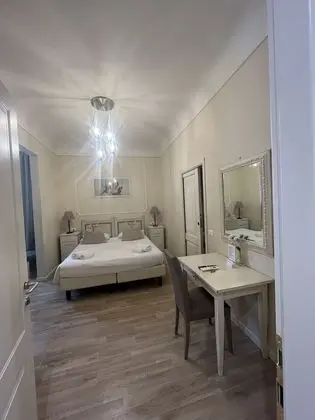 Deluxe Oda, Banyolu/Duşlu, Avlu