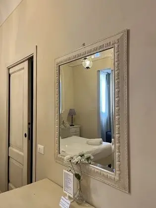 Deluxe Oda, Banyolu/Duşlu, Avlu