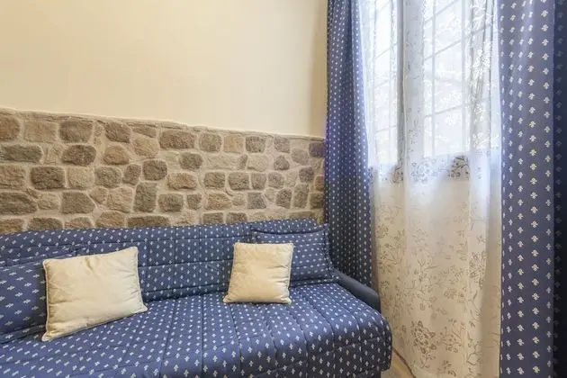 Deluxe Oda, Banyolu/Duşlu, Avlu