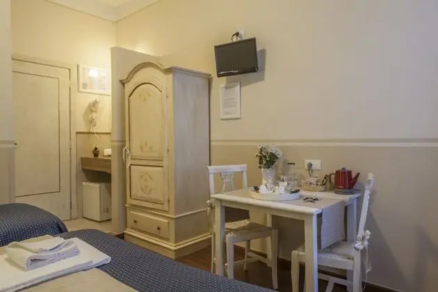 Deluxe Oda, Banyolu/Duşlu, Avlu