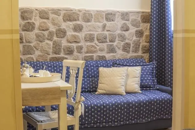 Deluxe Oda, Banyolu/Duşlu, Avlu