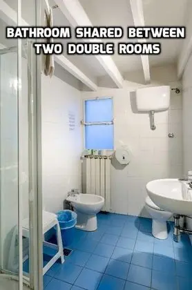 Basic Tek Kişilik Oda, 1 Tek Kişilik Yatak, Ortak Banyo