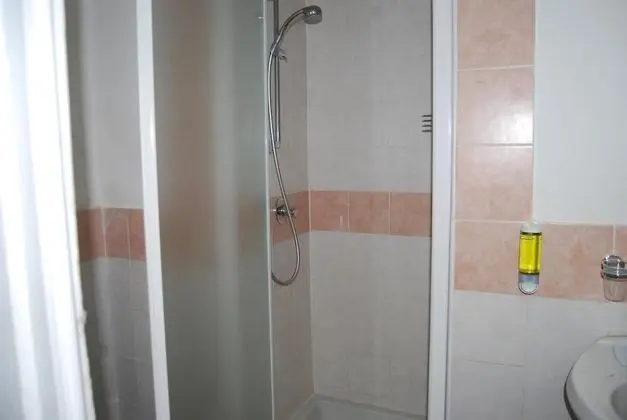 Standard Dört Kişilik Oda