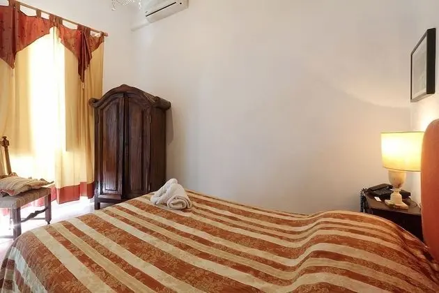 Tek Kişilik Oda