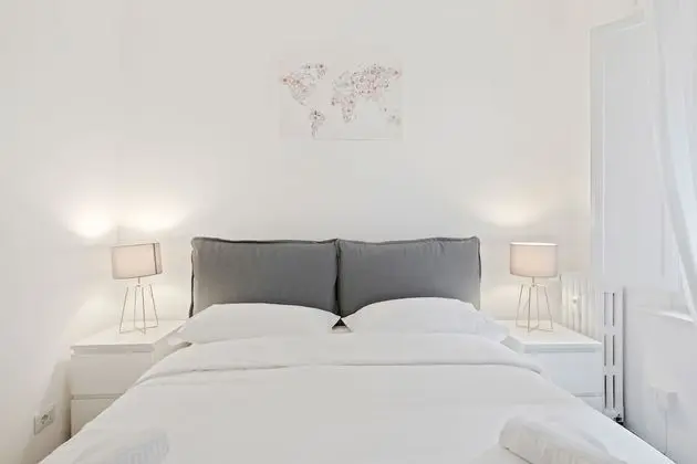 Apart Daire, 1 Yatak Odası