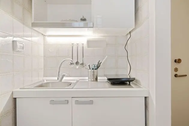 Apart Daire, 1 Yatak Odası