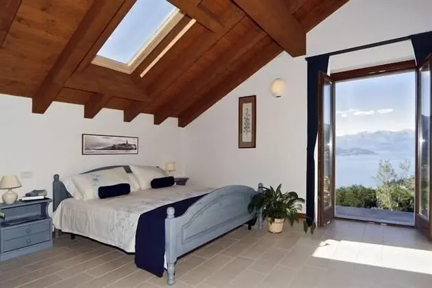 Villa, 4 Yatak Odası