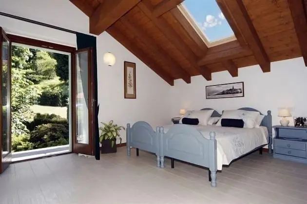 Villa, 4 Yatak Odası