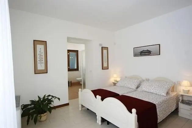 Villa, 4 Yatak Odası