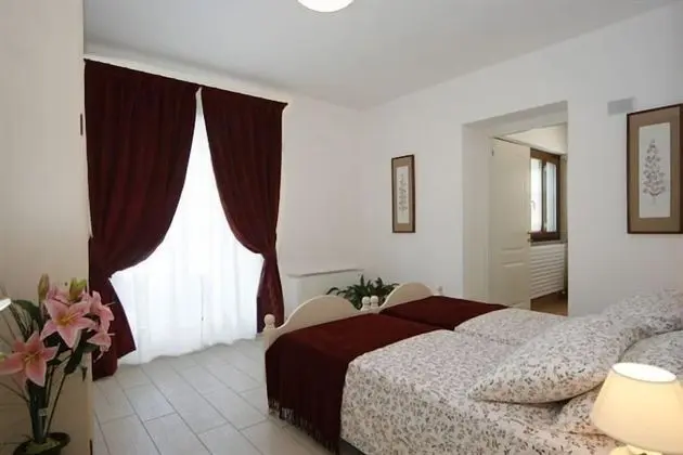 Villa, 4 Yatak Odası