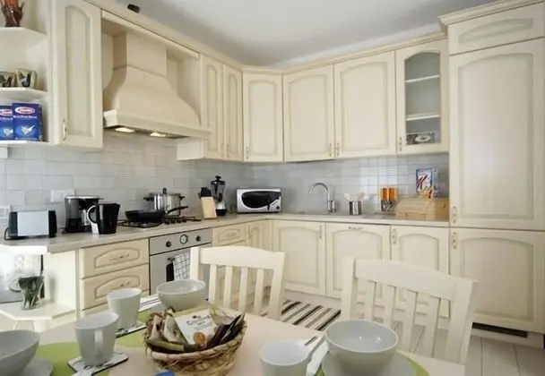 Villa, 4 Yatak Odası