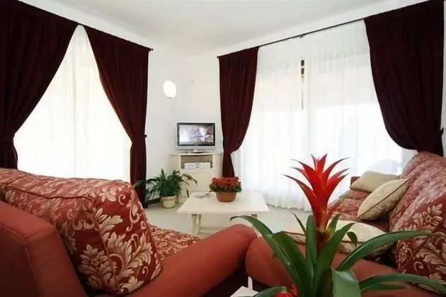 Villa, 4 Yatak Odası