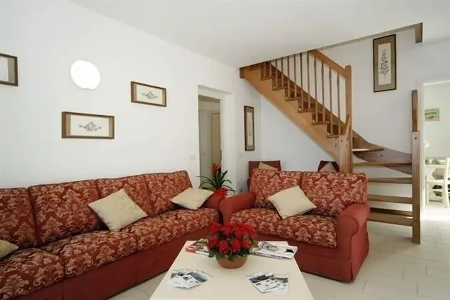 Villa, 4 Yatak Odası