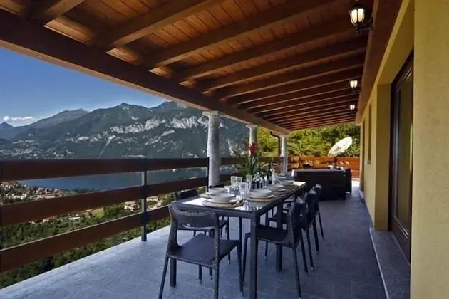 Villa, 4 Yatak Odası