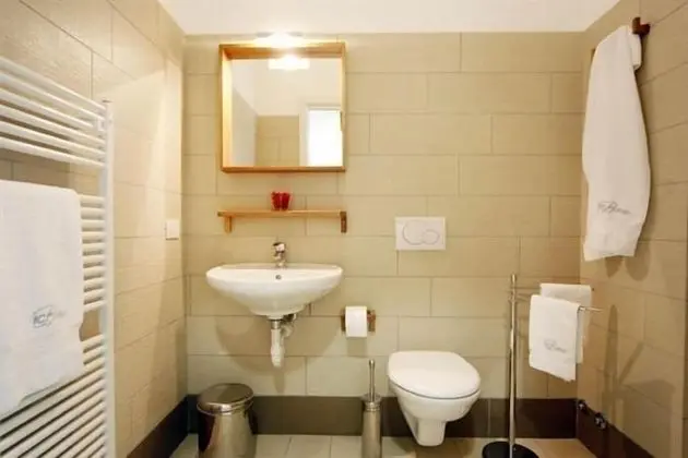 Villa, 4 Yatak Odası