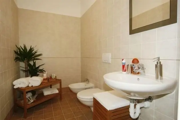 Villa, 4 Yatak Odası